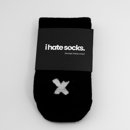 singles- seamless feel socks
