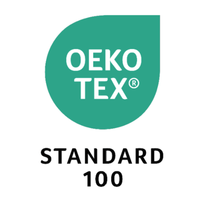 OEKO-TEX® STANDARD 100 certification for I Hate Socks bamboo socks